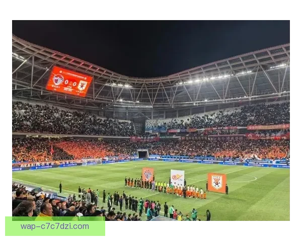 青岛海牛中超赛程聚焦青岛德比与泰山之战