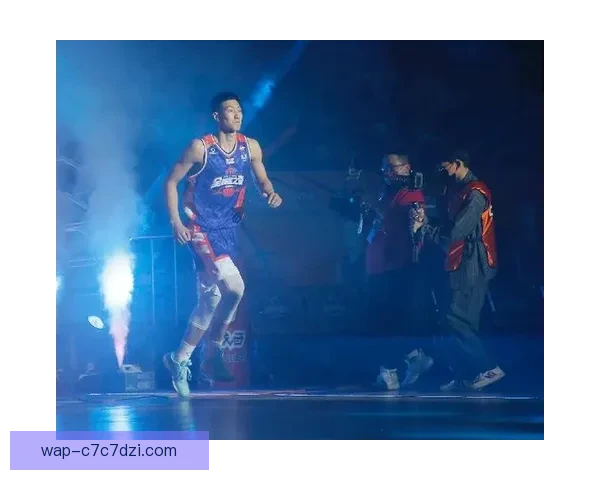 扣篮赛失色该停办 推一对一单挑