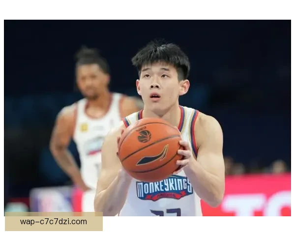 林葳稳坐后场核心之位实至名归