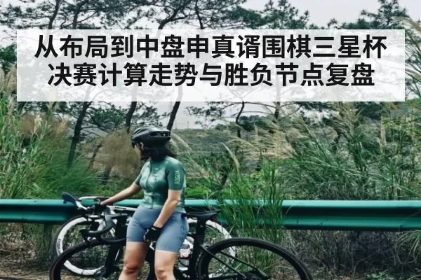 从布局到中盘申真谞围棋三星杯决赛计算走势与胜负节点复盘